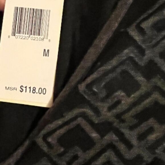 Max Studio Dress‎ nwt - Picture 6 of 7